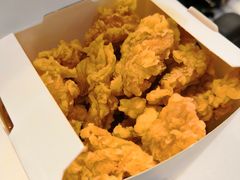 -肯德基(丰管路店)