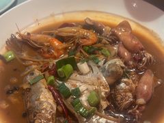 -闽上鲜·福建菜(龙湖滨江天街店)