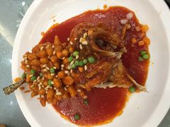 -王记姚家味·地道苏帮菜(凤凰街店)