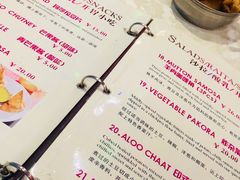 -葛尼沙印度餐厅 (镇明路店)