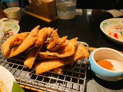 -老头儿油爆虾·知味杭州(爱琴海购物中心)