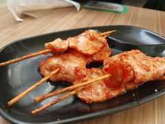 -小杨生煎(金山百联购物中心3楼店)