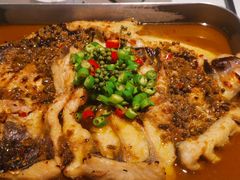 -半天妖烤鱼(京新广场店)