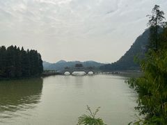 -星湖旅游景区七星岩