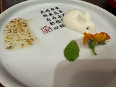 -院落新京菜·烤鸭(地安门店)
