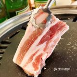 西安排3小时的烤肉，太值了
