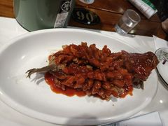 -老苏州芳和园茶酒楼  传统苏帮菜(观前店)
