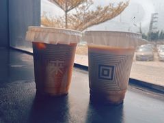 季节燕麦奶咖-来回·咖啡(钟村咖啡豆店)