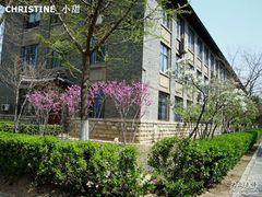 -山东大学(洪家楼校区)