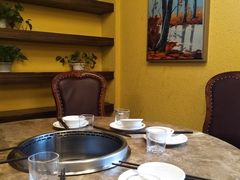 包厢-七欣天香辣蟹火锅(苏州塔园路店)