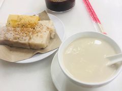 三色糕-味香园传统甜品店(牛车水店)