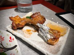 -人间酒暖·Go blanc·烧鸟·深夜食堂(陆家嘴店)