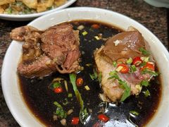 -张一品食府