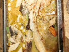 -炉鱼(萧山万象汇店)