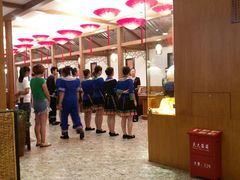 -新凯里酸汤鱼(飞山街店)