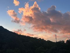 -广州市白云山风景名胜区