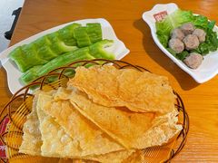 -海银海记潮汕牛肉火锅(新港中路海珠店)