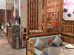 -楚鲜·汉正街一号(天河店)