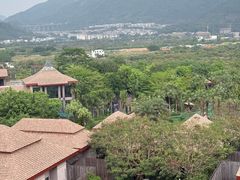 -广州都喜泰丽温泉度假酒店