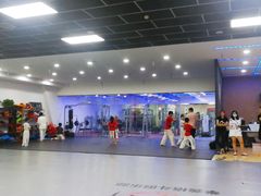 -拳义格斗搏击散打泰拳拳击俱乐部(裕华店)