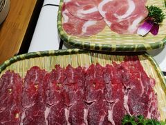 -卤校长老火锅毕节店(招商花园城店)
