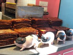 -小猪找肉肉脯干(鼓浪屿店)
