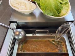 -鑫宝沙茶牛肉火锅(永泰店)