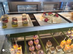 -解放碑威斯汀酒店-知味国际美食餐厅