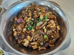 -勇记干锅居(德阳店)