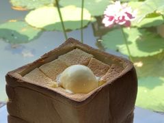 -绿茶餐厅(龙井船宴· 品牌总店)