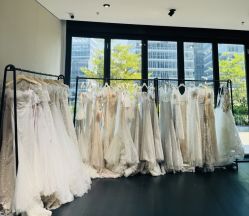 -MuseMarry婚纱(前海嘉里中心店)
