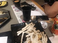 -八角锄烧·肉火锅(天河城店)