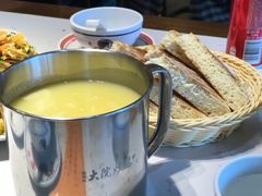 -盛和友·大院炒鸡(平度青岛路店)