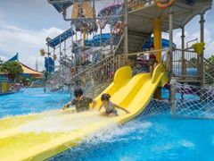 -美的鹭湖探索王国