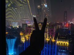 -星城之眼摩天轮