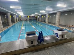 -万豪游泳俱乐部(总店)