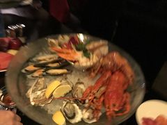 -澳门旅游塔360°旋转餐厅(南湾湖广场店)