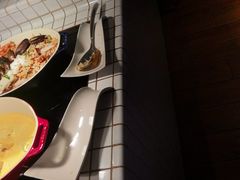 -杭州滨江世融艾美酒店·新食谱全日餐厅