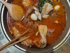 -福客麻辣烫·现炒麻辣香锅(印力中心店)