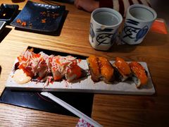 -沼津港精致料理·寿喜烧·烧鸟(龙湖南桥天街店)
