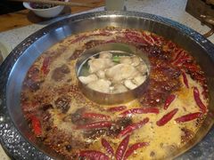 -大味生态火锅(蓝谷地店)
