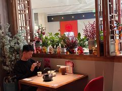 -得意啫·广东啫啫煲(前海HOP店)