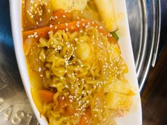 -意成料理
