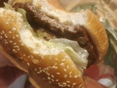 -汉堡王(龙德广场店)