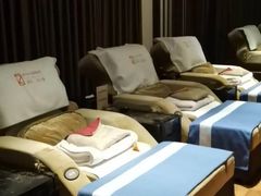 -泽云足心道·按摩足浴养生SPA(高铁站店)