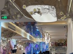 -LE SHARE洛笙·花园西餐(北京路步行街店)