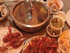 -黑金·寻焰自助百汇·烤肉·火锅(中街店)