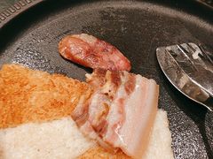 -小厨娘淮扬菜(清江苏宁广场店)