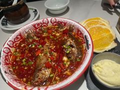 -欧记大排档·景德菜(上海首店)