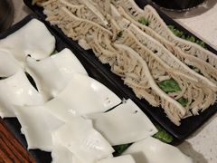 -阿串串老火锅(力盟店)